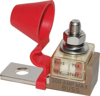 Blue Sea Terminal Fuse Block 30-300AMP  • 5191-BSS