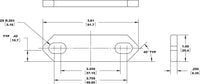 Blue Sea Paralleling ML Series Link Bus  • 9160-BSS