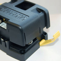 Blue Sea 120 Amp SI-Series Automatic Charging Relay  • 7610-BSS