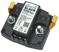 Blue Sea 120 Amp SI-Series Automatic Charging Relay  • 7610-BSS