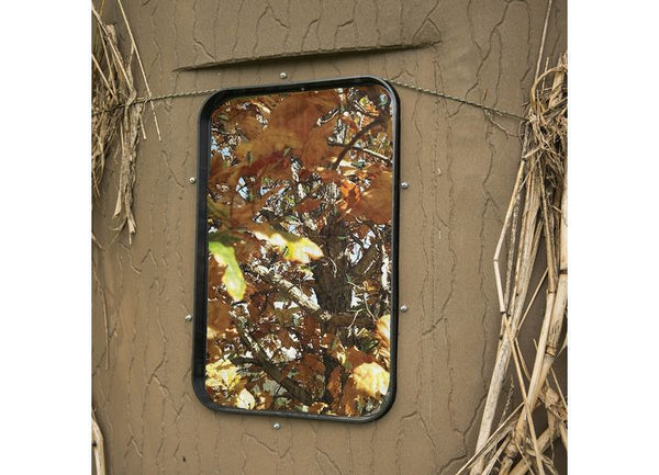 Banks Outdoors Stump 4 Stealth Screen Limited Edition 360  • ST4SC360