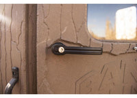 Banks Outdoors Locking Door Handle for Hunting Blind  • STLOCK