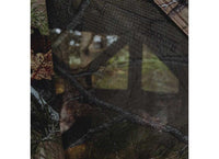 Barronett Blinds Radar Hub Hunting Blind, Bloodtrail Backwoods Camo  • RA200BW