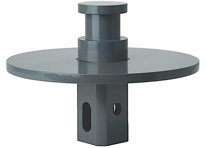 B&W Turnoverball Inverted King Pin For All Except Toyota Tundra  • GNXA4000