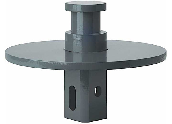 B&W Turnoverball Inverted King Pin For All Except Toyota Tundra  • GNXA4000