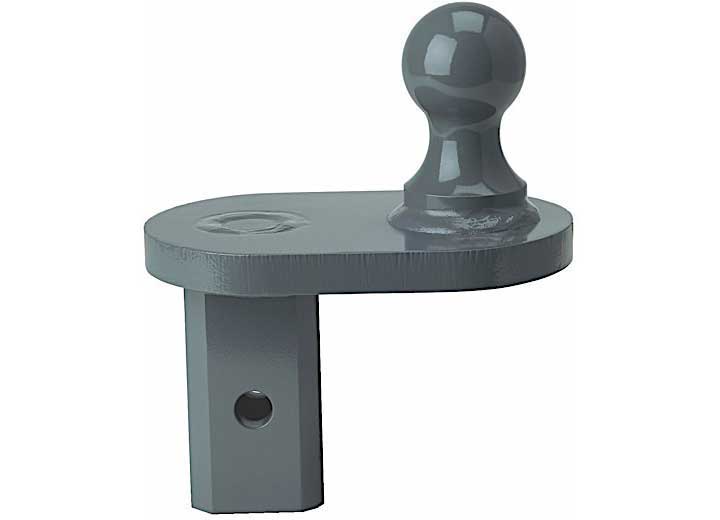 B&W Turnoverball 4" Extender for GNRK1257  • GNXA4585