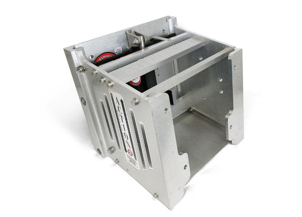 Bob's Machine 12" Setback Action Series Jack Plate  • 100-112112