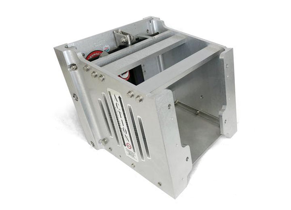Bob's Machine 14" Setback Action Series Jack Plate  • 100-114001