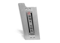 Bob's Machine 6" Fixed Setback Brackets with 1.5" built in lift â€“ 550 HP  • 100-406000