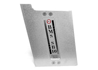 Bob's Machine 10" Fixed Setback Bracket with 1.5" Built In Lift, Up to 550 HP  • 100-410000