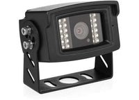Boyo Heavy-Duty Universal Mount HD Backup Camera with Night Vision and Built-in Microphone w/ 65' Ext Cable  • VTB301HD