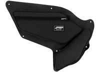 PRP Front Door Bags w/ Knee Pads for Polaris RZR, Pair  • E97-210