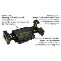 Bracketron Pro-Mount XL Device Holder  • BT1-514-1