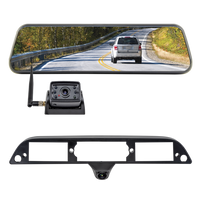 Brandmotion Wireless Transparent Trailer System for Ford F-150 (2015-Current) & Super Duty (2017-Current)  • TRNS-2181