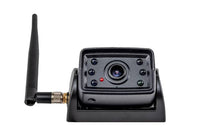 Brandmotion Wireless Transparent Trailer System for Ford F-150 (2015-Current) & Super Duty (2017-Current)  • TRNS-2181