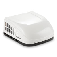 Dometic Brisk II 13.500 BTU Polar White Rooftop RV Air Conditioner  • B57915.XX1C0