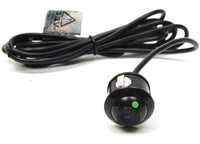 Brandmotion Universal Fit Snap-in Adjustable Bullet Camera  • 9002-7612