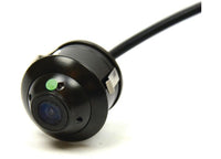 Brandmotion Universal Fit Snap-in Adjustable Bullet Camera  • 9002-7612