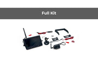 Brandmotion Wireless Observation Camera System with 7" HD Monitor  • AHDS-7810V2