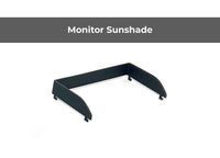 Brandmotion Wireless Observation Camera System with 7" HD Monitor  • AHDS-7810V2