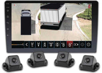 Brandmotion SurroundVue 360 Degree System  • FLTW-3601