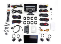 Brandmotion SurroundVue 360 Degree System  • FLTW-3601