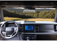 Brandmotion FullVUE Rear Camera Mirror for 2021  Ford Bronco  • FVMR-1120