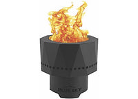 Blue Sky Outdoor Living Pike Ultra Portable Smokeless Fire Pit - 10" Diameter  • PFP1009