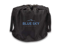 Blue Sky Outdoor Living The Ridge Smokeless Portable Fire Pit  • PFP1513-C