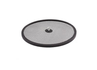Blue Sky Outdoor Living High Efficiency Peak Patio Fire Pit w/ Spark Screen - 23.9" Diameter  • PFP2416-C