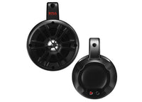 BOSS Audio Systems Waketower Speaker System - Bluetooth, 500 Watts, 4" Woofer, Pair  • BM40AMPBT