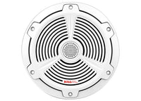 BOSS Audio Systems 2-Way Marine Speakers, 350 Watt Per Pair, 6.5" , Full Range  • MR652C