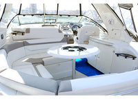 BOSS Audio Systems 2-Way Marine Speakers, 350 Watt Per Pair, 6.5" , Full Range  • MR652C