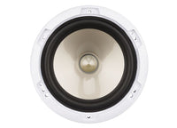 BOSS Audio Systems 2-Way Marine Speakers, 350 Watt Per Pair, 6.5" , Full Range  • MR652C
