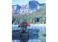 Beavertail Stealth 1200 Sneakboat/Kayak - Marsh Brown  • 400083