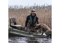 Beavertail Stealth 2000 Sneak Boat, Marsh Brown  • 400091
