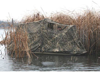 Beavertail Stealth 2000 Sneak Boat, Marsh Brown  • 400091