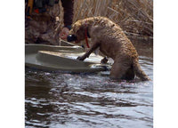 Beavertail Stealth 2000 Sneak Boat, Marsh Brown  • 400091