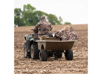 Beavertail Xpress 20 Trailer, Marsh Brown  • 401316