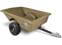 Beavertail Super XST Trailer  • 401317
