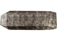 Beavertail 1400 Series Boat Blind - Spot Timber  • 401327