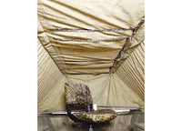 Beavertail 1400 Series Boat Blind - Spot Timber  • 401327
