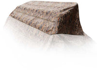 Beavertail 1400/1600 Series Flip-Top Blind - Spot Timber  • 401347