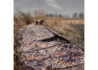 Beavertail Final Attack Blind, Karma Wetland  • 401359