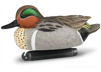 Beavertail Refuge Series Teal Floater decoys - 6 Pack  • 450007