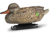 Beavertail Refuge Series Teal Floater decoys - 6 Pack  • 450007