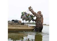 Beavertail Floater Mallards Decoys 6 Pack  • 450025