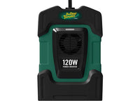 Battery Tender 120 Watt Power Inverter, 12V  • 026-0002-DL-WH