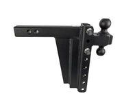 Bulletproof Hitches 2.0" Extreme Duty 10" Drop/Rise Hitch  • ED2010