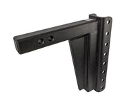 Bulletproof Hitches 2.0" Extreme Duty 10" Drop/Rise Hitch  • ED2010